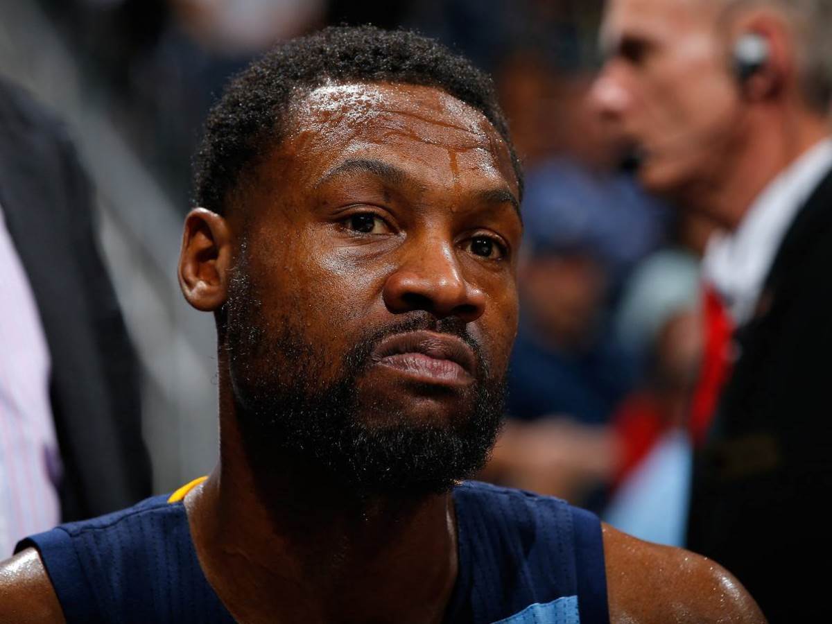  Toni Alen uhapšen zbog droge 