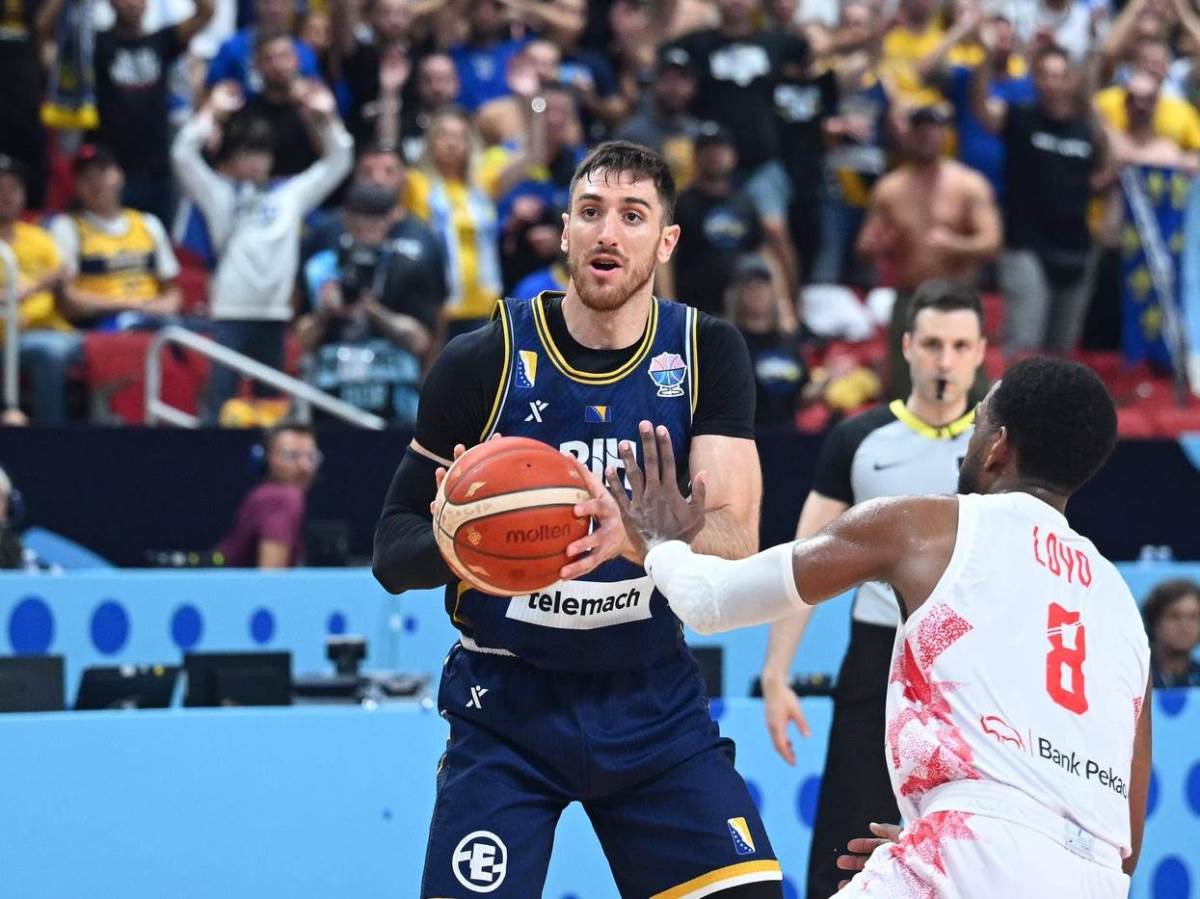  Aleksandar Lazić otišao u Liban 