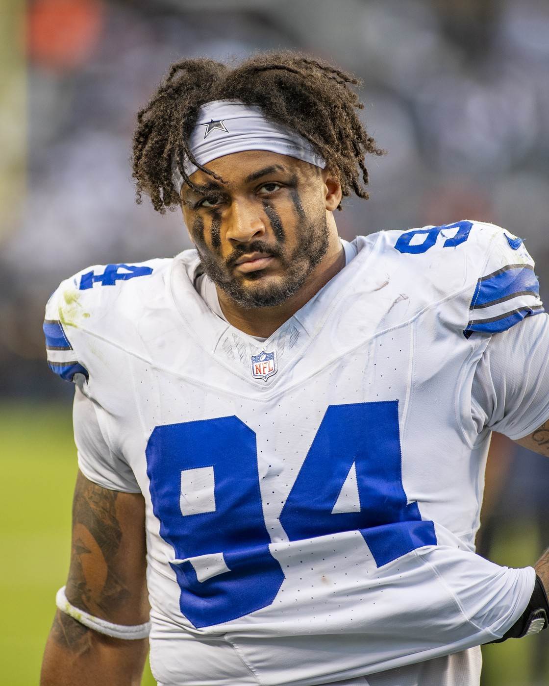  Poznati NFL igrač Maršon Nilend izvršio samoubistvo 