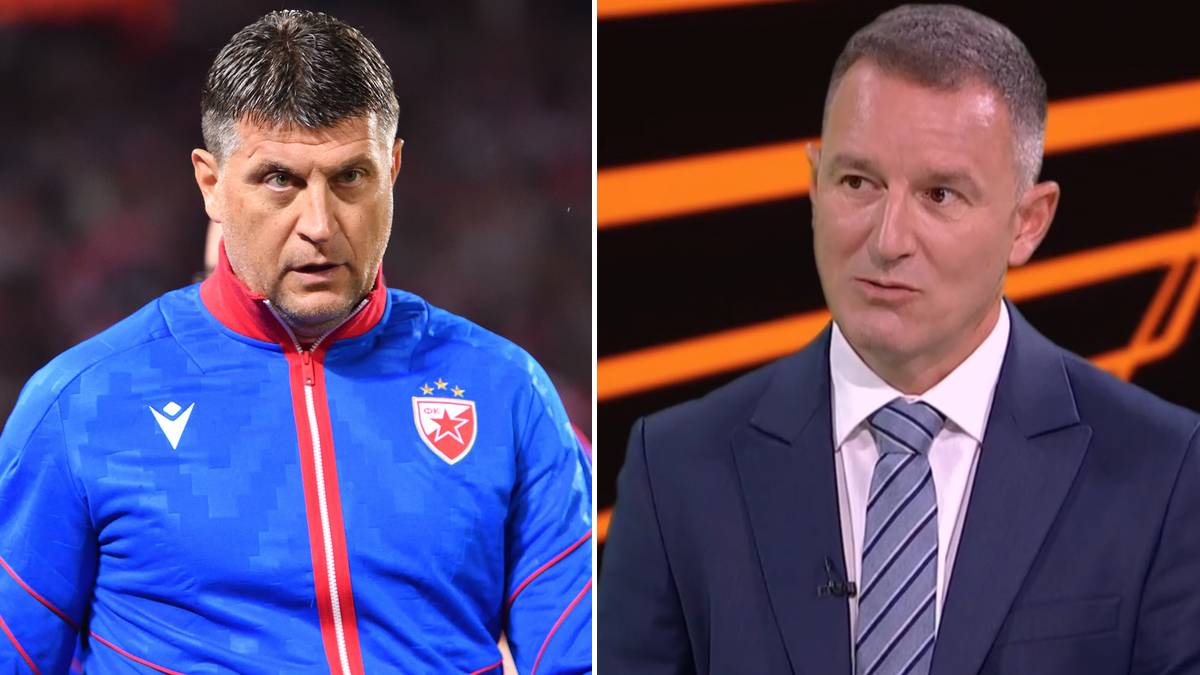  Saša Janković o Crvenoj zvezdi 