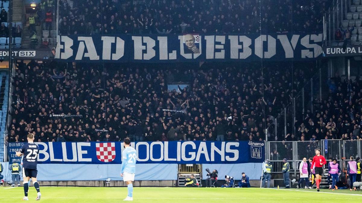  Dinamo Zagreb poražen od Selte 0:3 