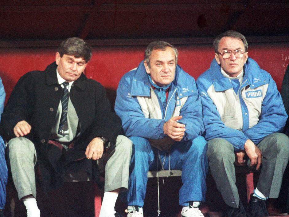  Rudolf Belin dva puta odbio Zvezdu 