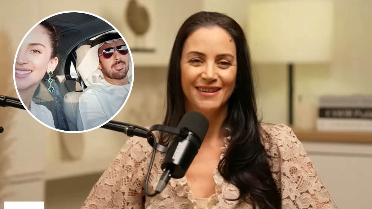  Jelena Bin Drai udata za bogatog šeika 