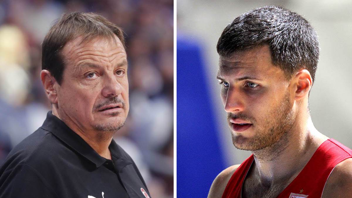  Bili Beron odgovorio Erginu Atamanu 