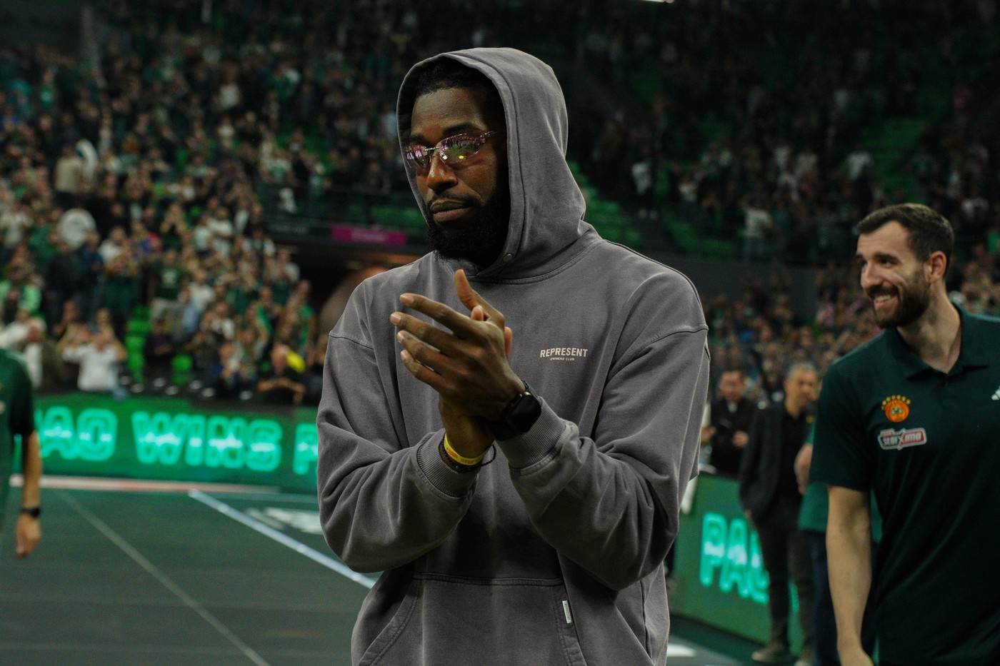  Kad se Matijas Lesor vraća na teren 