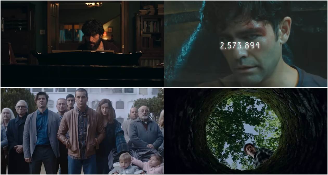  5 triler serija na Netfliksu sa šokantnim krajem 