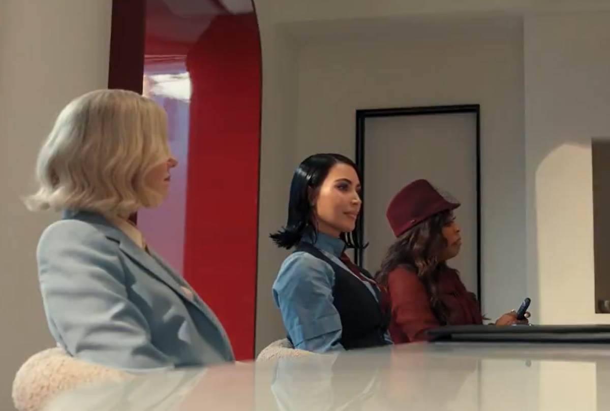  Serija s Kim Kardašijan doživjela debakl 