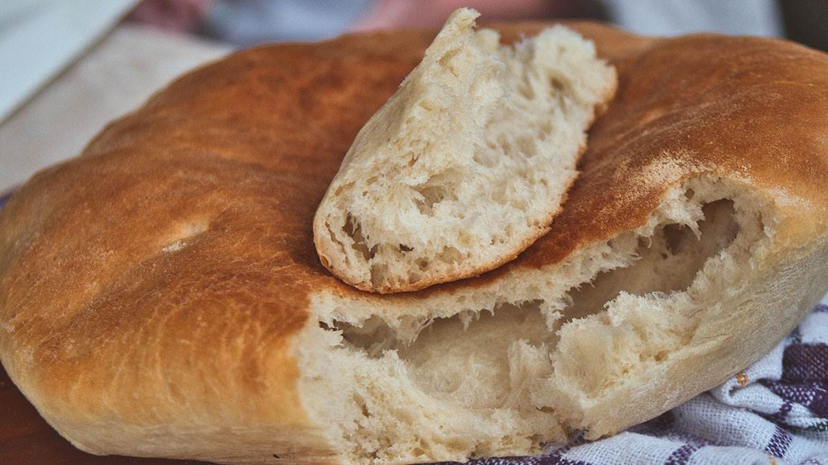  Najbolji hljeb na svijetu 