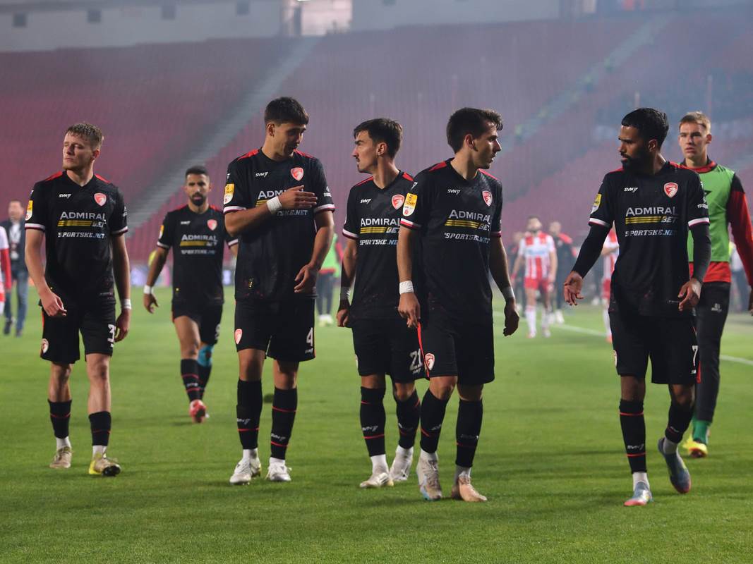  Bojan Puzigaća i Velibor Đurić ostaju u Radničkom nakon smrti Mladena Žižovića 