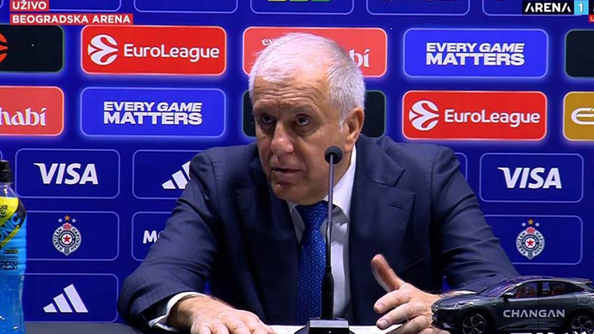  Dogovoren sastanak o NBA Evropi u Abu Dabiju 