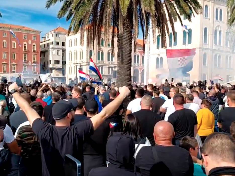  Skupština Zagreba donijela odluku o zabrani ustaških simbola na svim javnim mjestima 