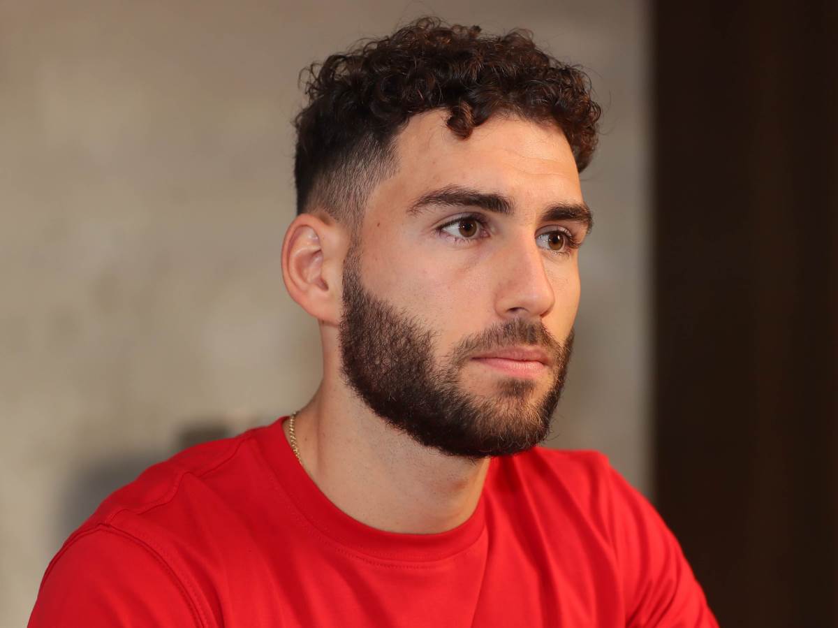  Nair Tiknizjan uporedio srpsku i rusku ligu 