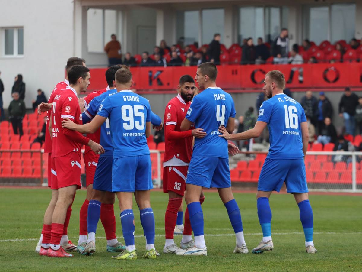  Sloga - Široki Brijeg 