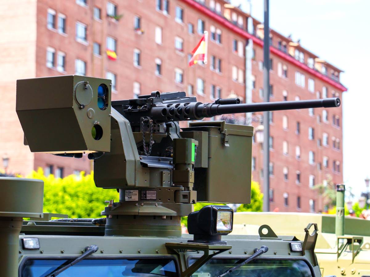  Prvi evropski vojni konvoj na vještačku inteligenciju 