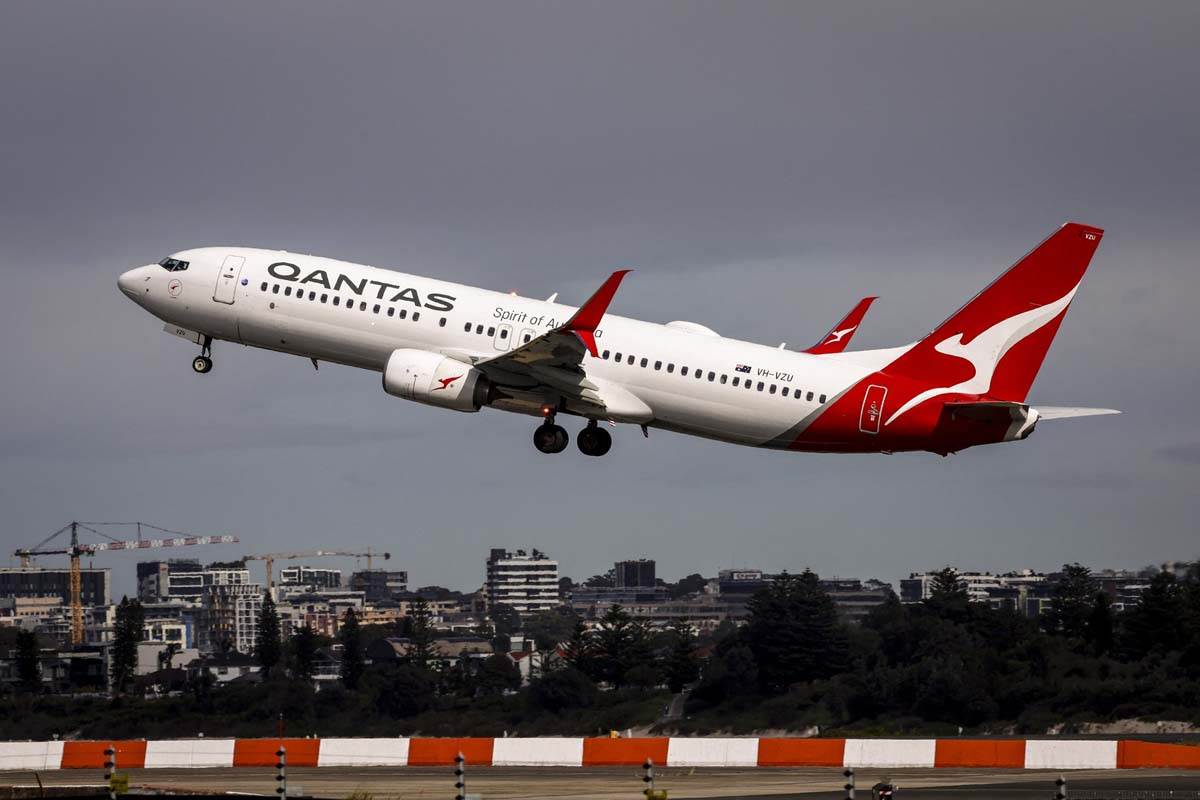  Avion izdržao više od 24 sata bez slijetanja 
