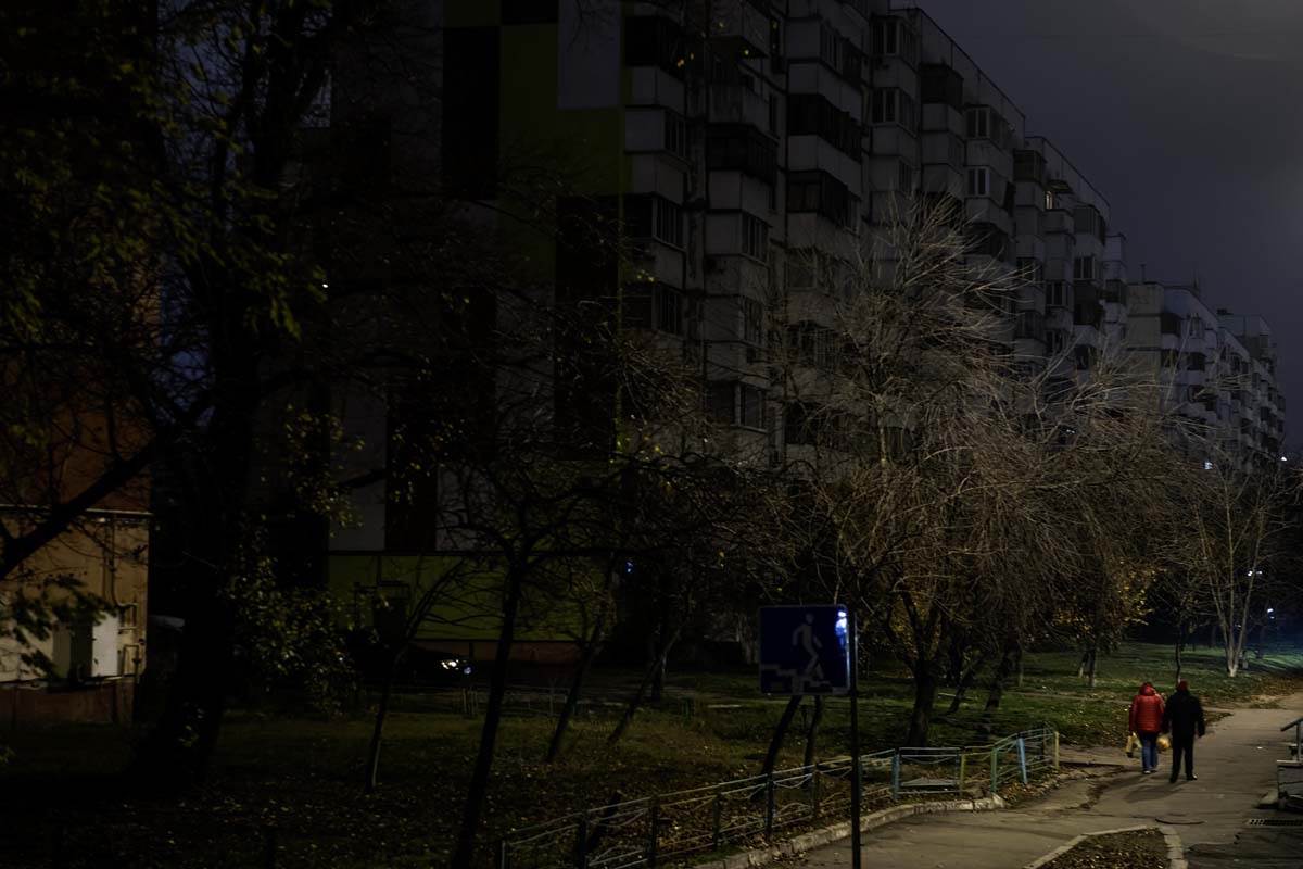  Zatvorene termoelektrane u Ukrajini 