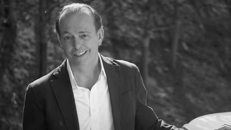  Preminuo voditlj Kventin Vilson 