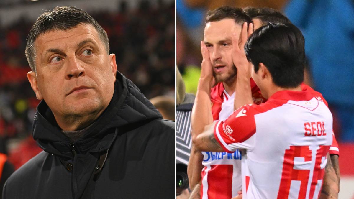  Vladan Milojević o Marku Arnautoviću 