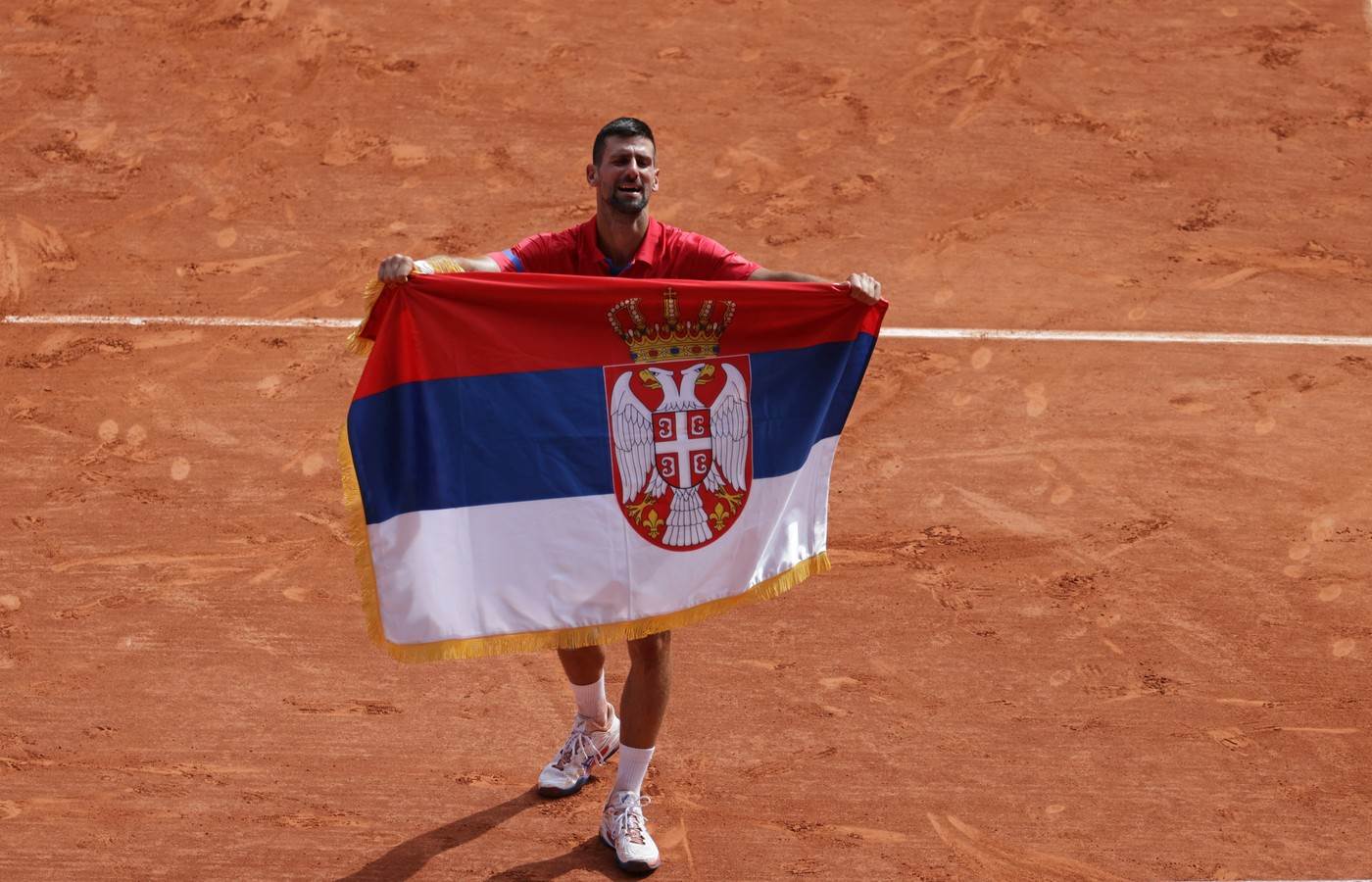  Da li će Novak Đoković igrati na Olimpijskim igrama 2028. godine 