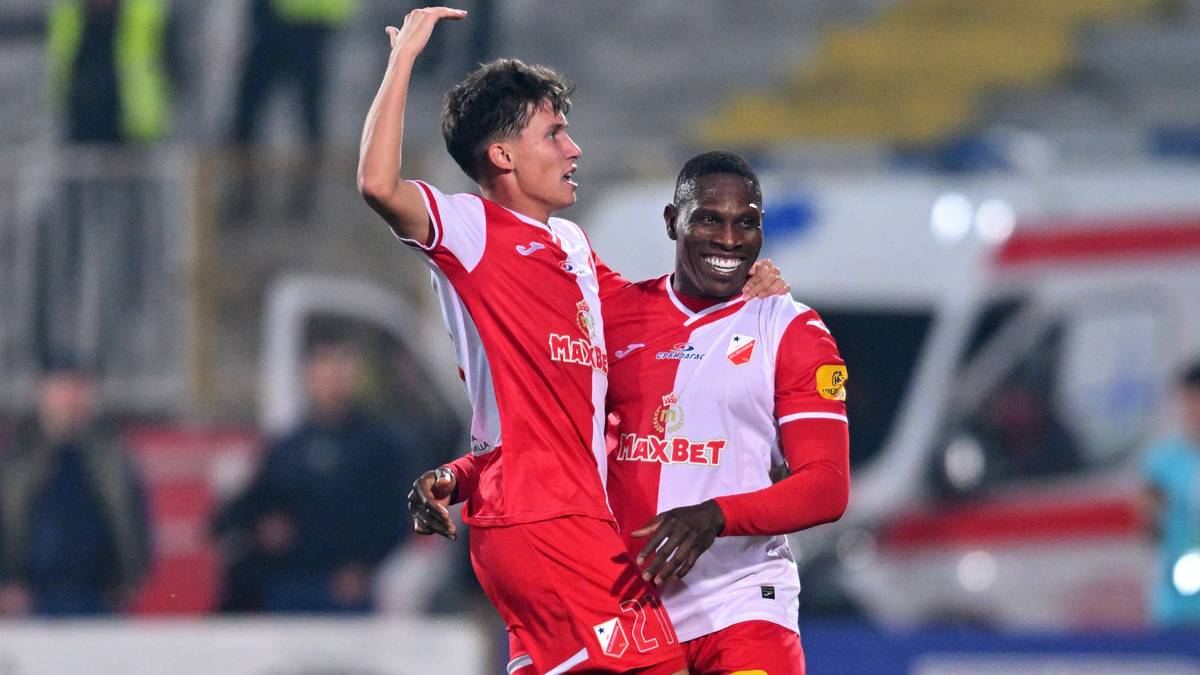  vojvodina pobijedila radnicki nis golom dzona merija 