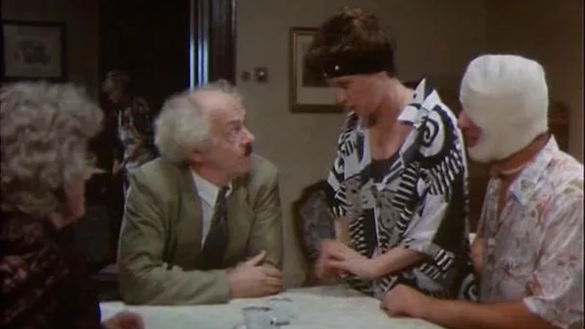  Kuća Nikole Simića u kojoj je snimana serija Samac u braku 