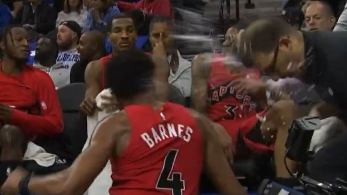  Brendon Ingram najrazmaženiji igrač u NBA ligi  