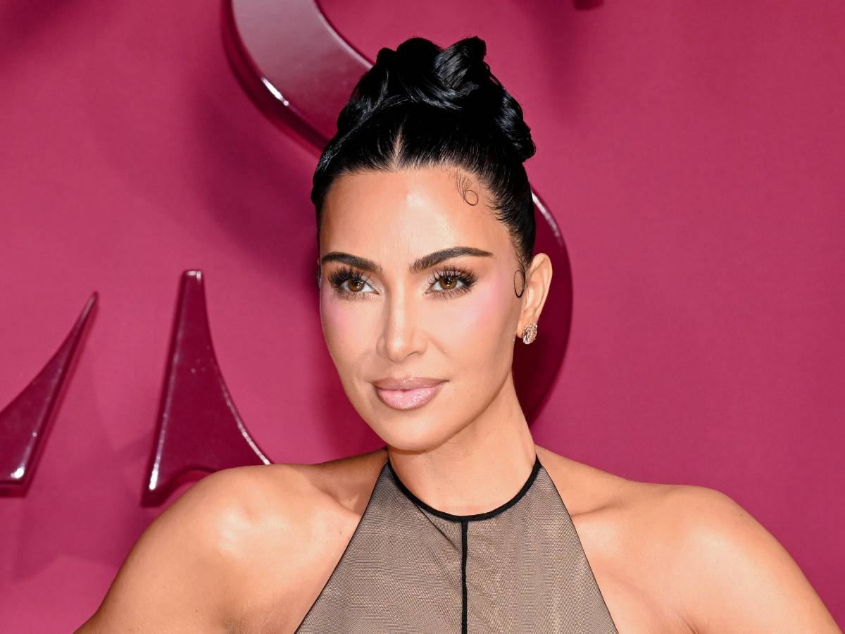  Kim Kardašijan o haljini Merlin Monro 