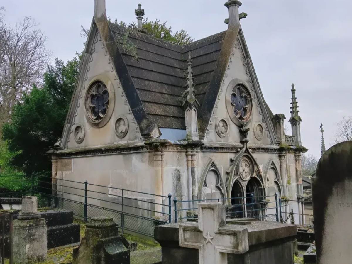  Pariz pokreće lutriju za mjesto na prestižnim grobljima 