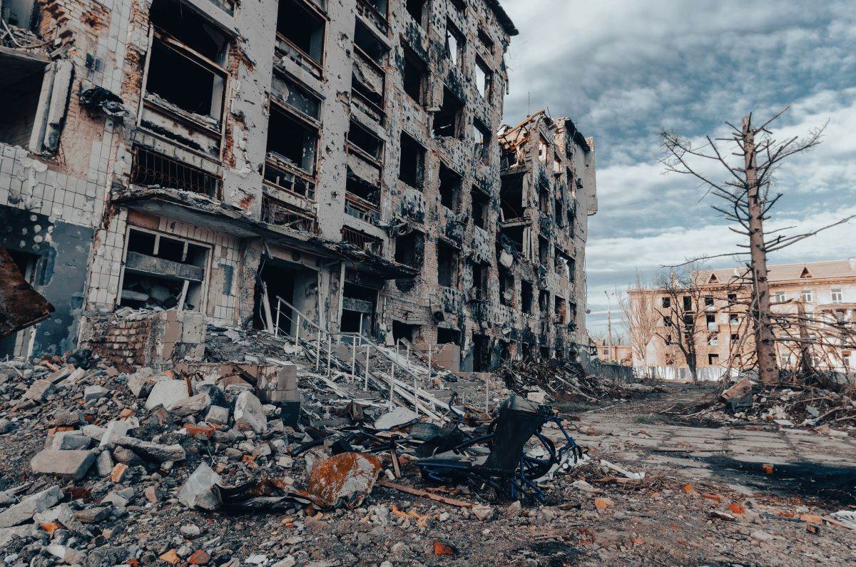  10 zemalja koje ne želite da posjetite 