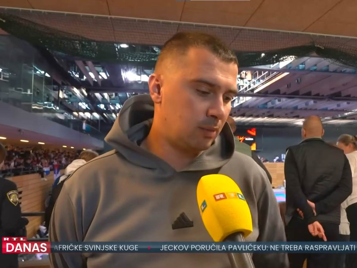  Mladi srpski karatisti napadnuti u Hrvatskoj 