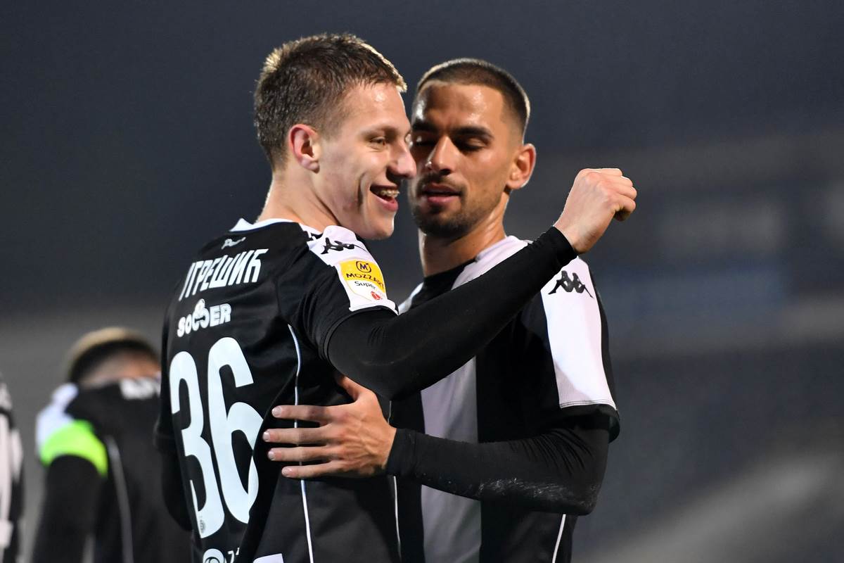 Propao transfer ognjena ugresica iz fk partizan u bolonju 
