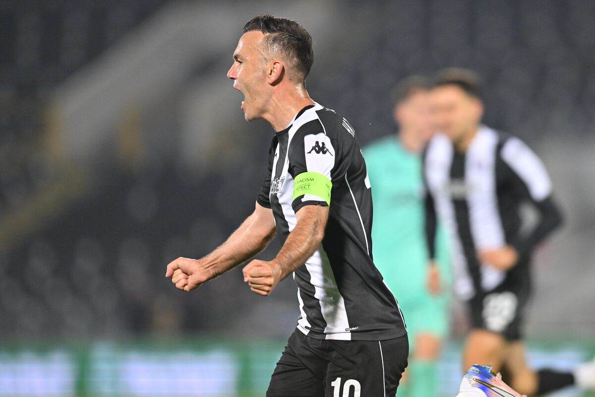  Bibars Natho o Partizanu, jesenjoj tituli, neigranju 