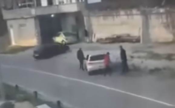  Tužilaštvo traži pritvor zbog haosa na putu kod Velike Kladuše 