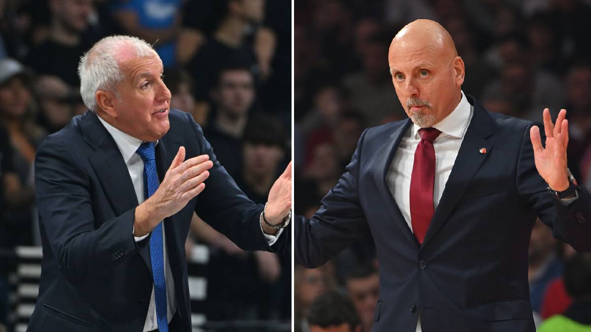  Etore Mesina se oglasio o NBA Evropa 