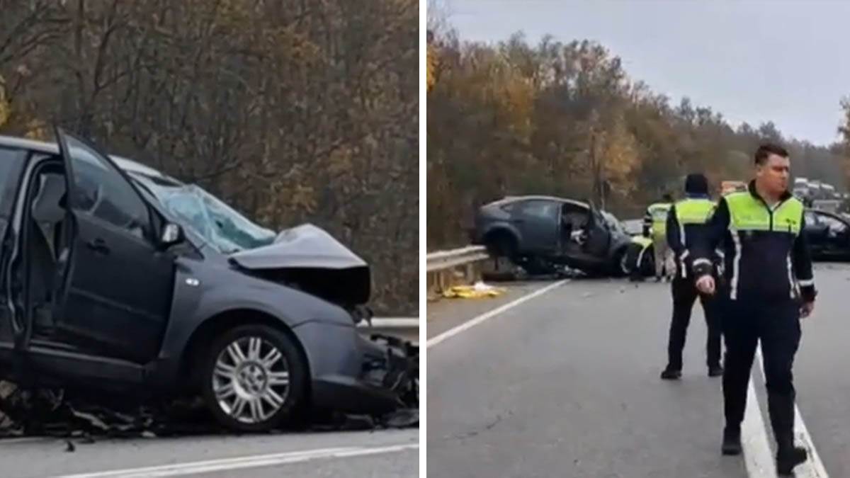  Fudbaler poginuo u stravičnoj nesreći u Rumuniji  