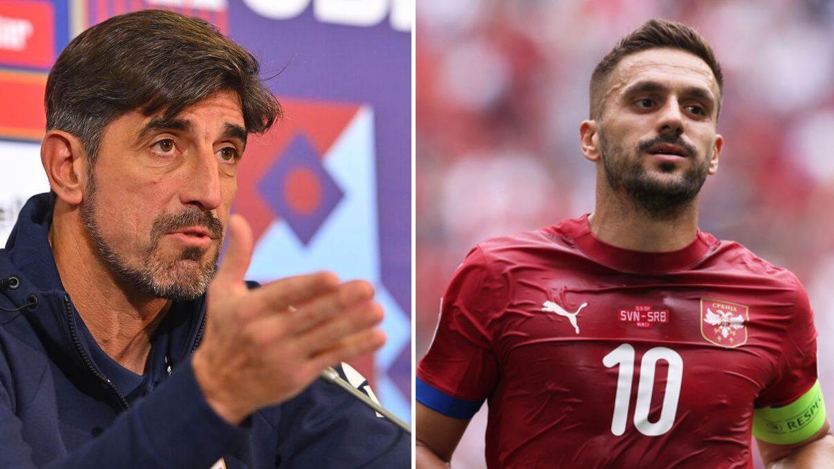  da li bi dusan tadic trebalo da igra za srbiju 