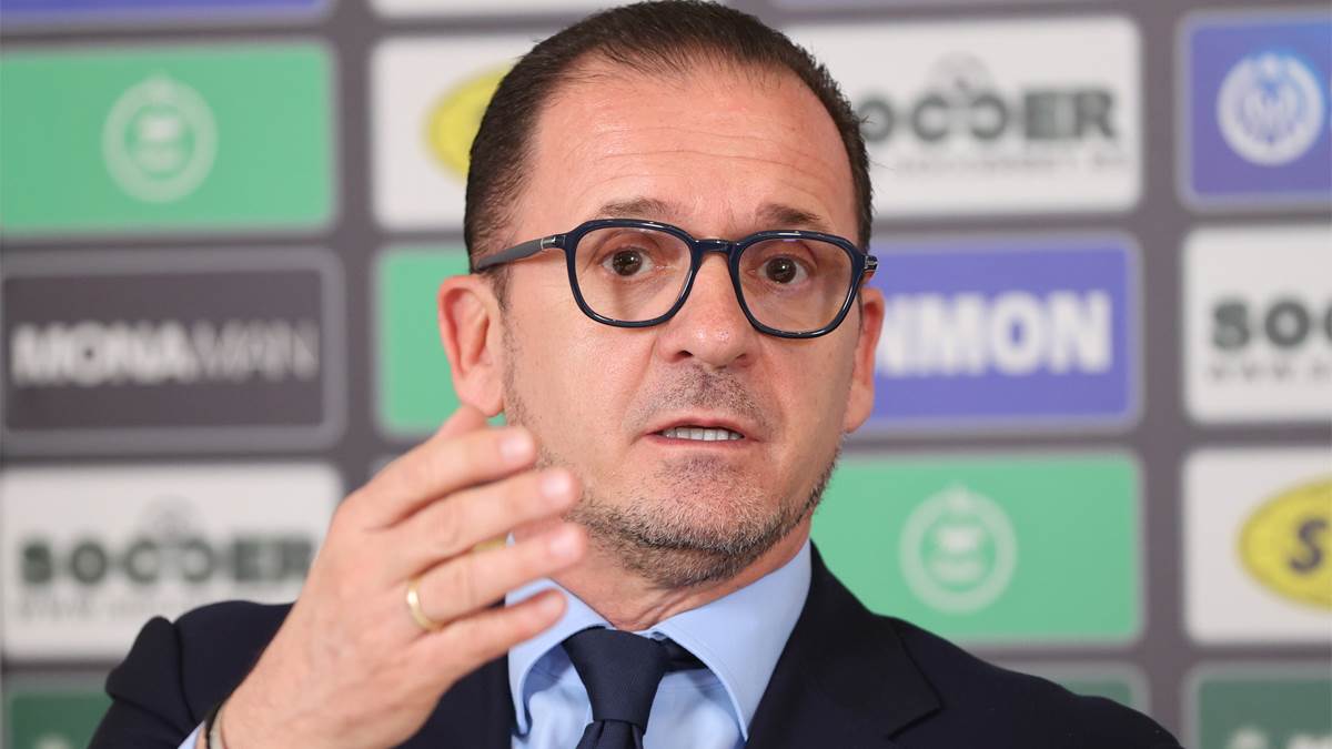  Predrag Mijatović komentarisao Vinisijusa  