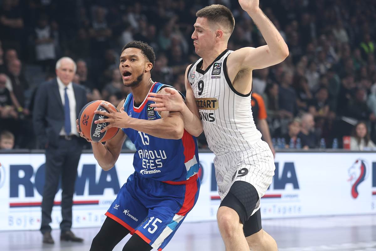  Pi Džej Doužer se povrijedio pauzira mjesec dana  