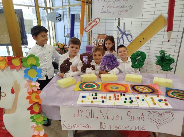  Održan Drugi sajam matematike u Banjaluci 