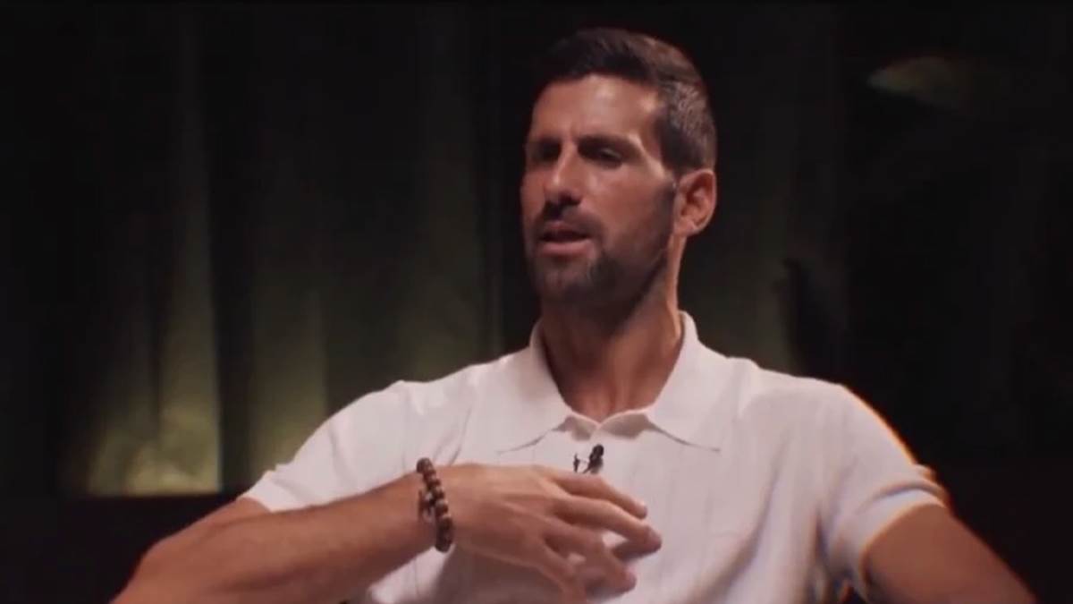  Novak sumnja da može da osvoji grend slem 