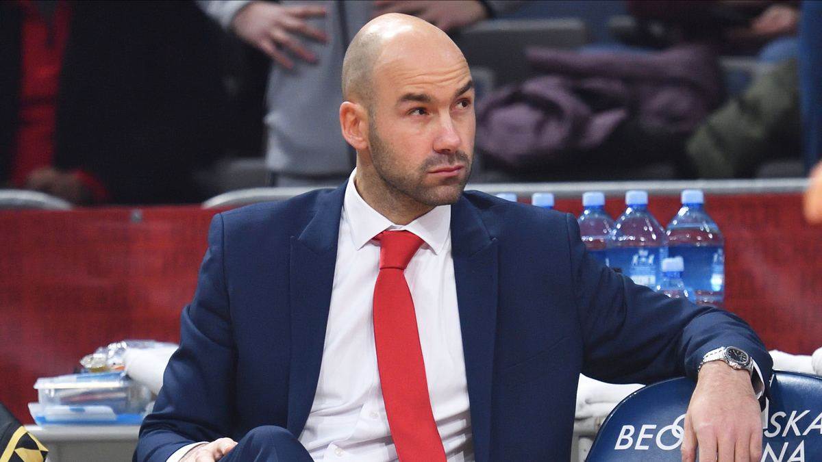  KK Monako o kazni Evrolige 