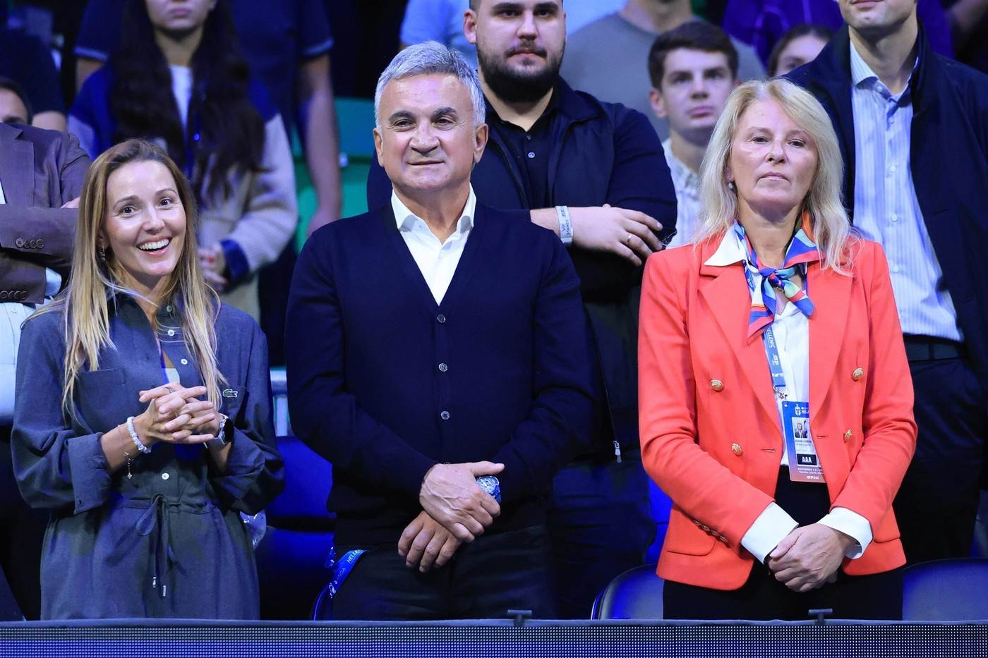  Jelena Đoković reagovala na objavu Stefana Cicipasa 