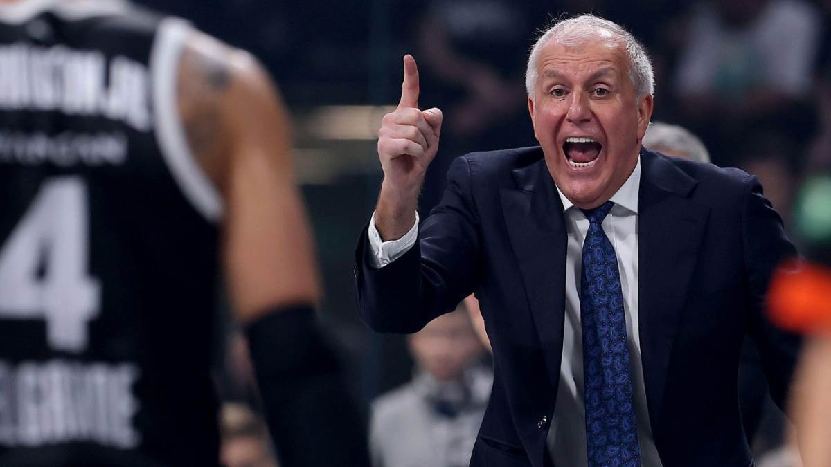  KK Partizan nezadovoljan suđenjem u Evroligi 