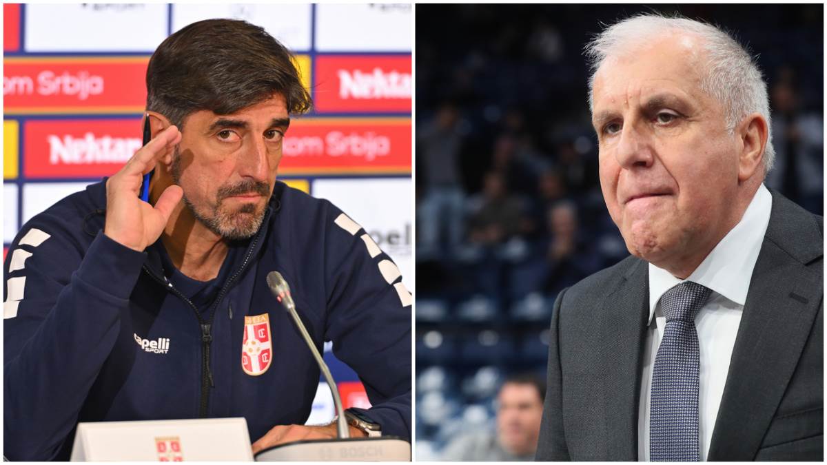  Paunović zove Željka Obradovića da pomogne fudbalerima 