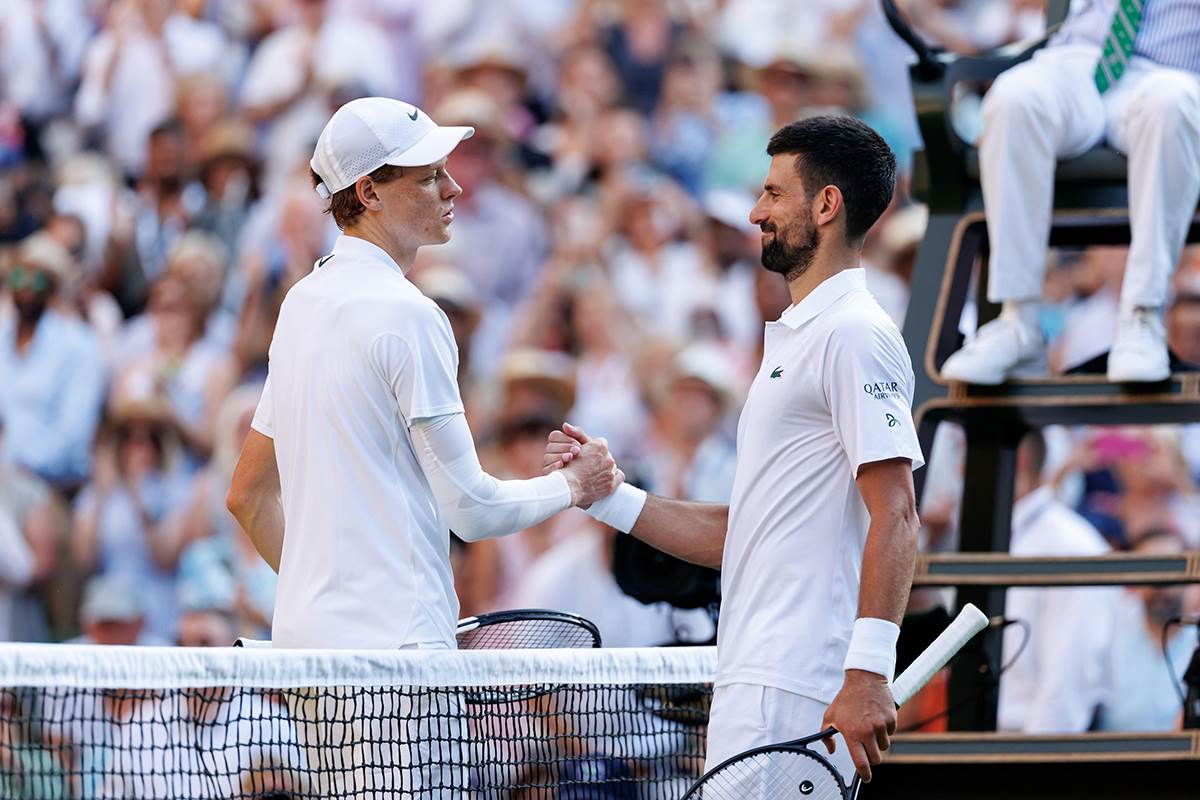  Toni Nadal ne misli da je Siner naprednija verzija Đokovića 