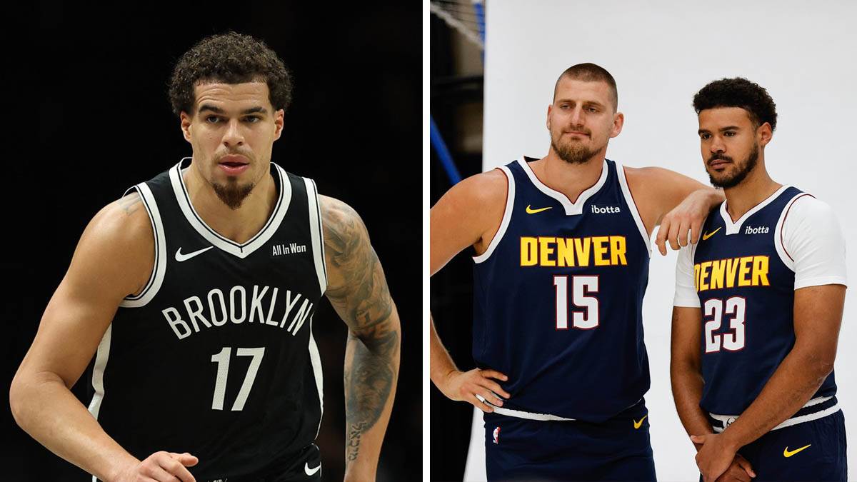  Kem Džonson se muči u Denveru 