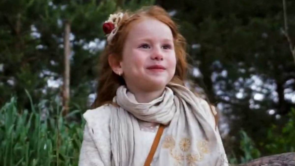  selo u srbiji gdje se rađaju riđa djeca 