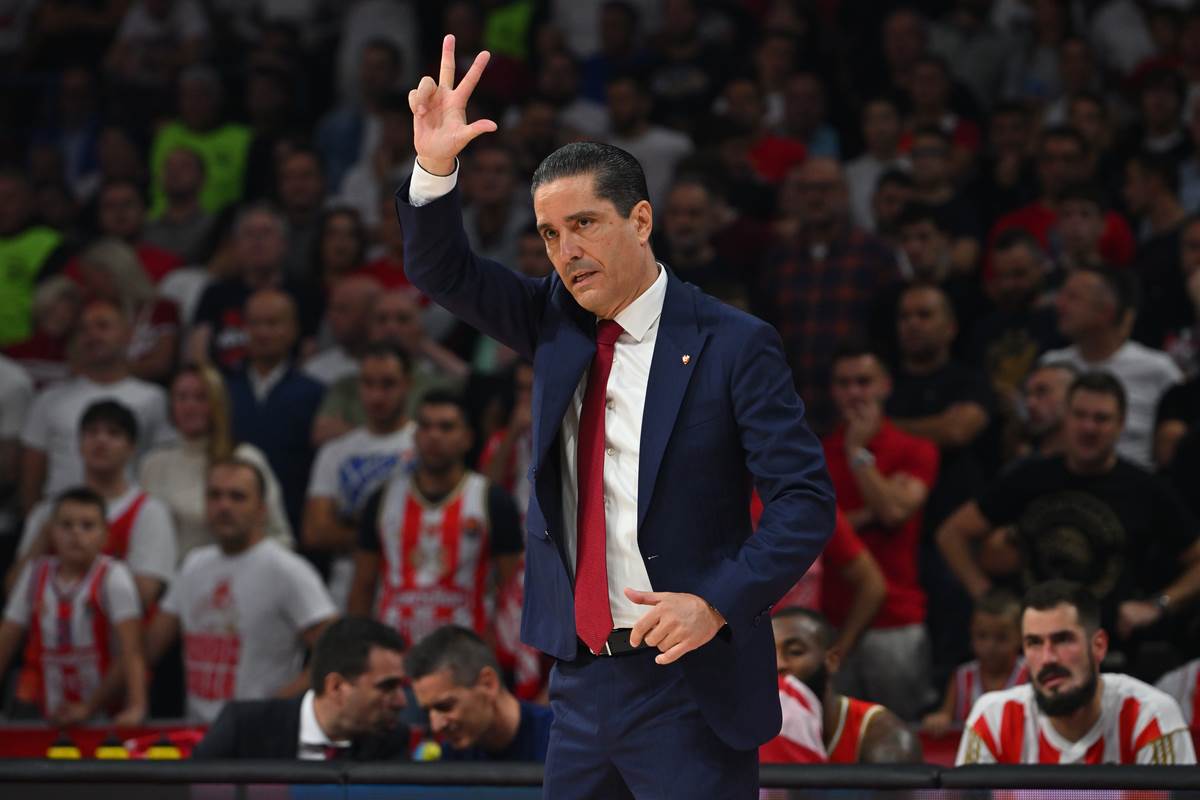  Janis Sferopulos se vraća u Evroligu 