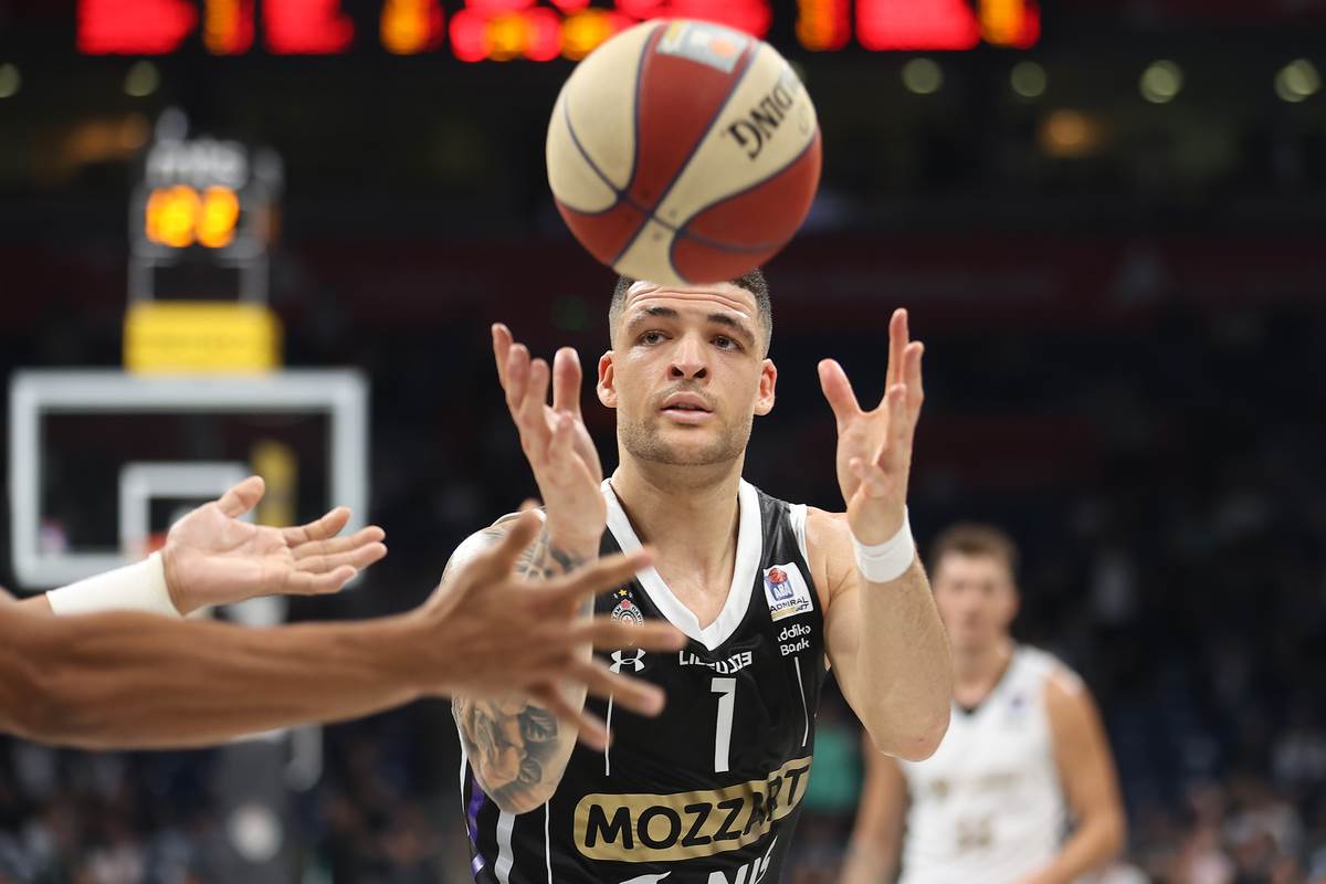  Ife Lunberg povrijeđen 