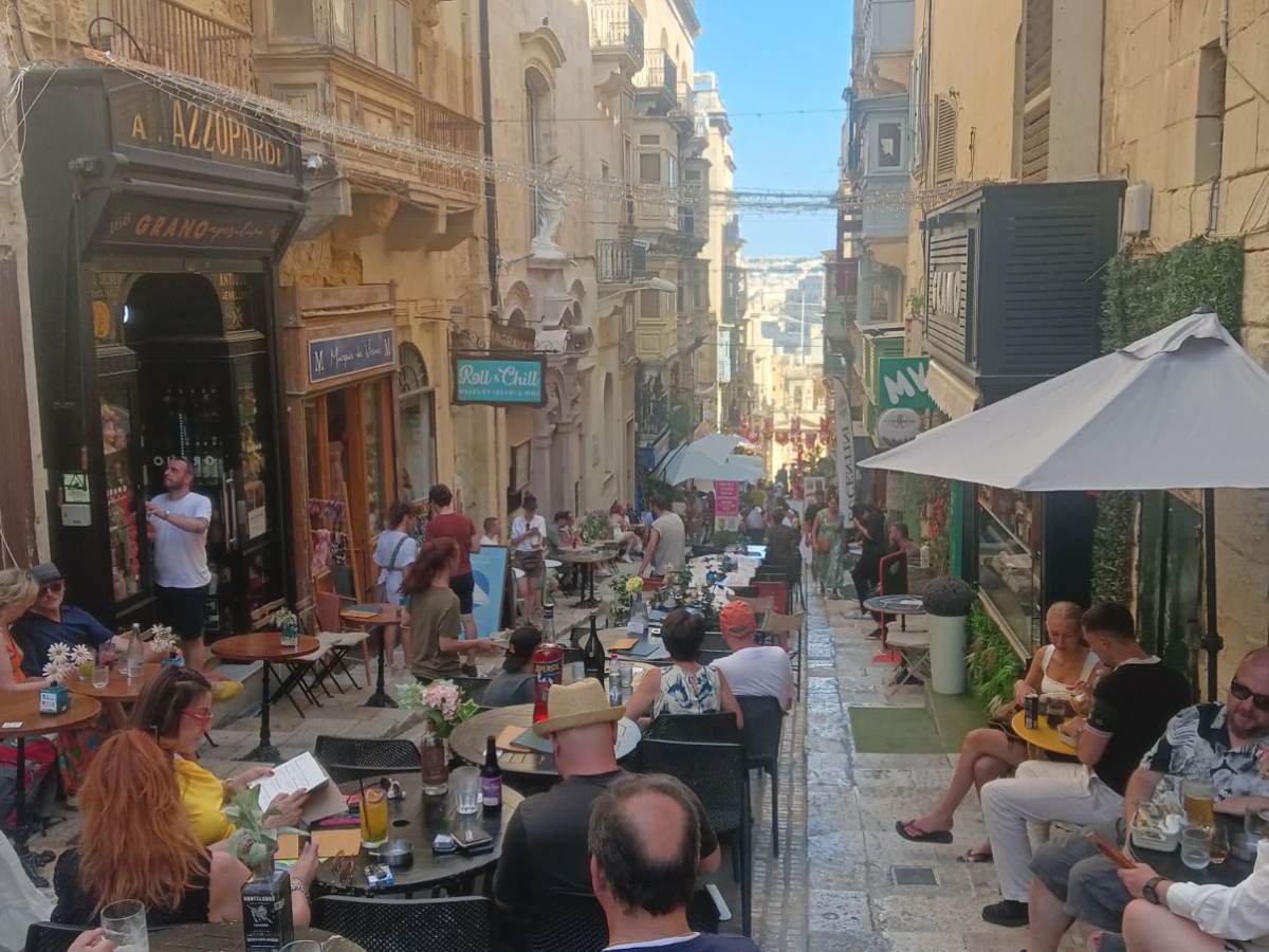  Top lista 20 najboljih gradova Evrope 